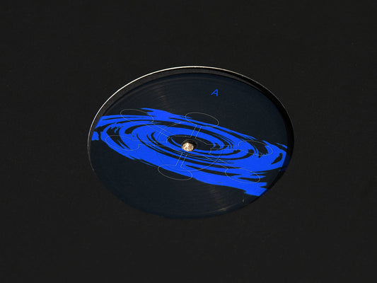 Blake Baxter - Dream Sequence X [Tresor]