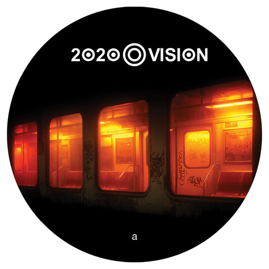 Janeret - A Certain Era [20/20 Vision]