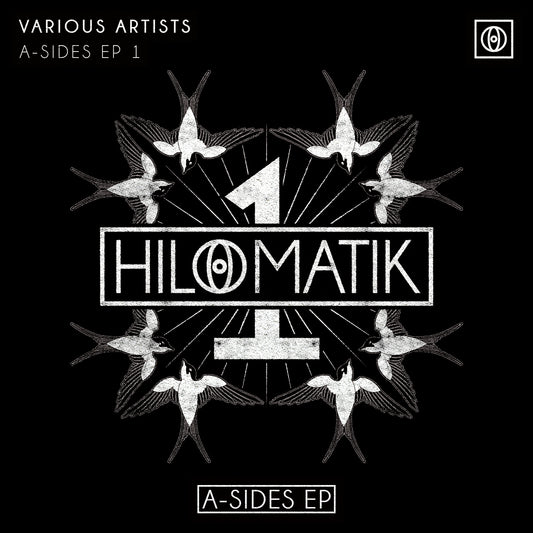 Various Artists - A-Sides EP 1 [Hilomatik]