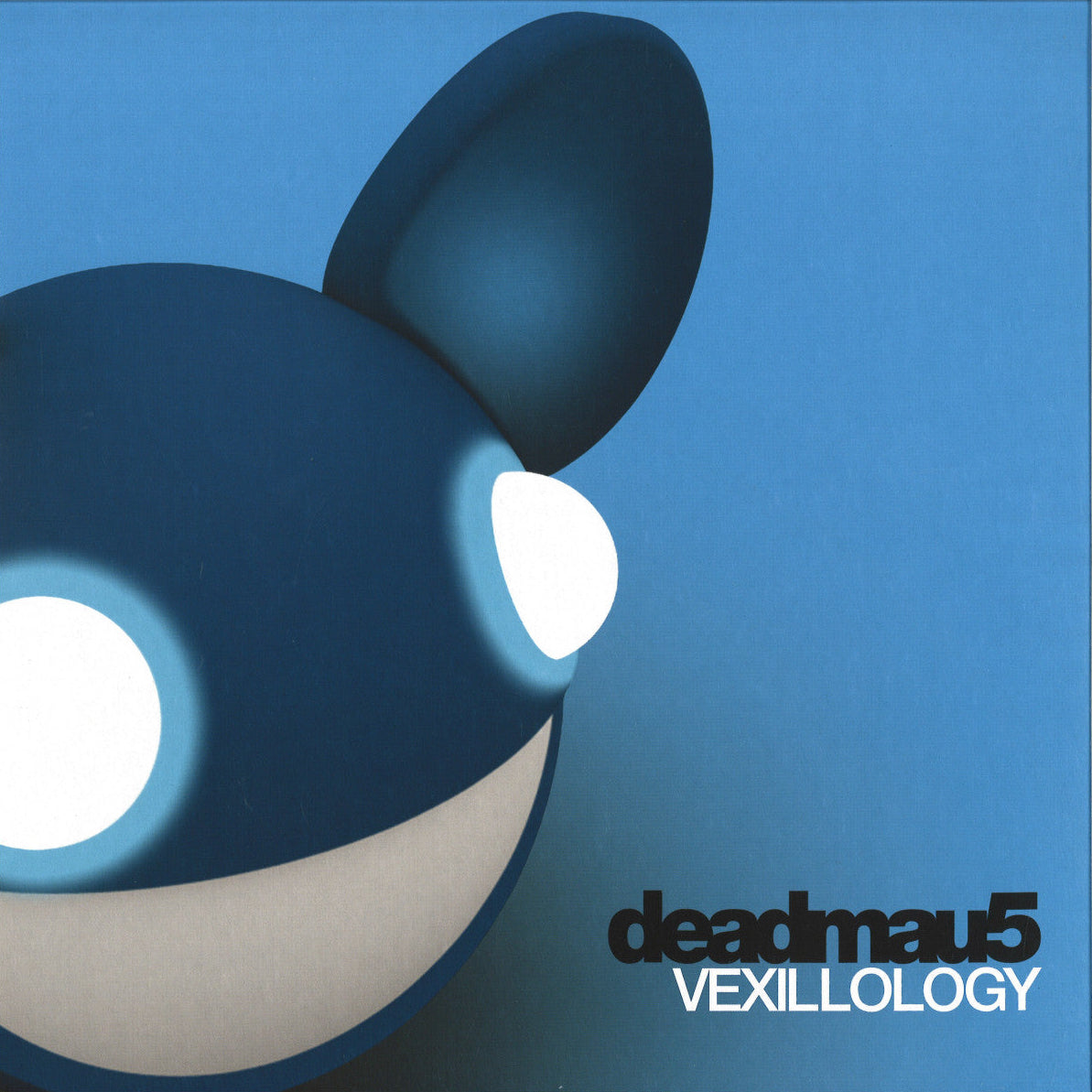 Deadmau5 - Vexillology (2LP) [Play Records]