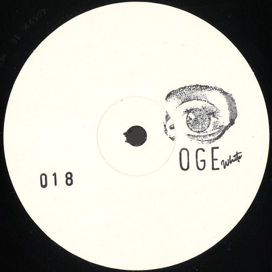 Gili - Club Love Story [OGE White]