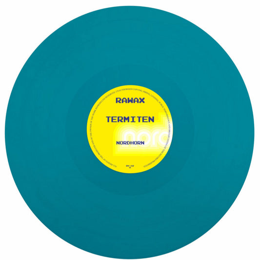 Termiten aka Ricardo Villalobos - Nordhorn [Rawax]
