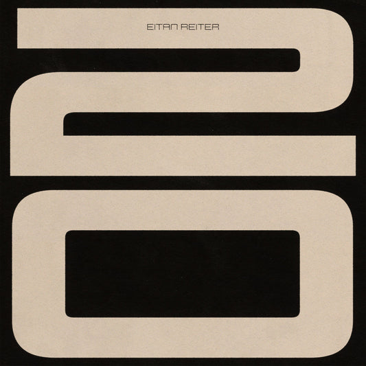 Eitan Reiter - Eitan Reiter 20 (Part 1) Incl. Patrice Baumel & Red Axes Remixes [Life Signal]