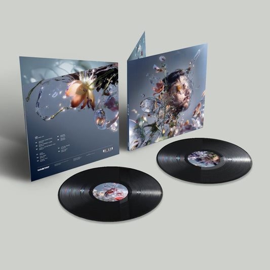 CAY - Another Life (2LP) [HABITAT Recordings]