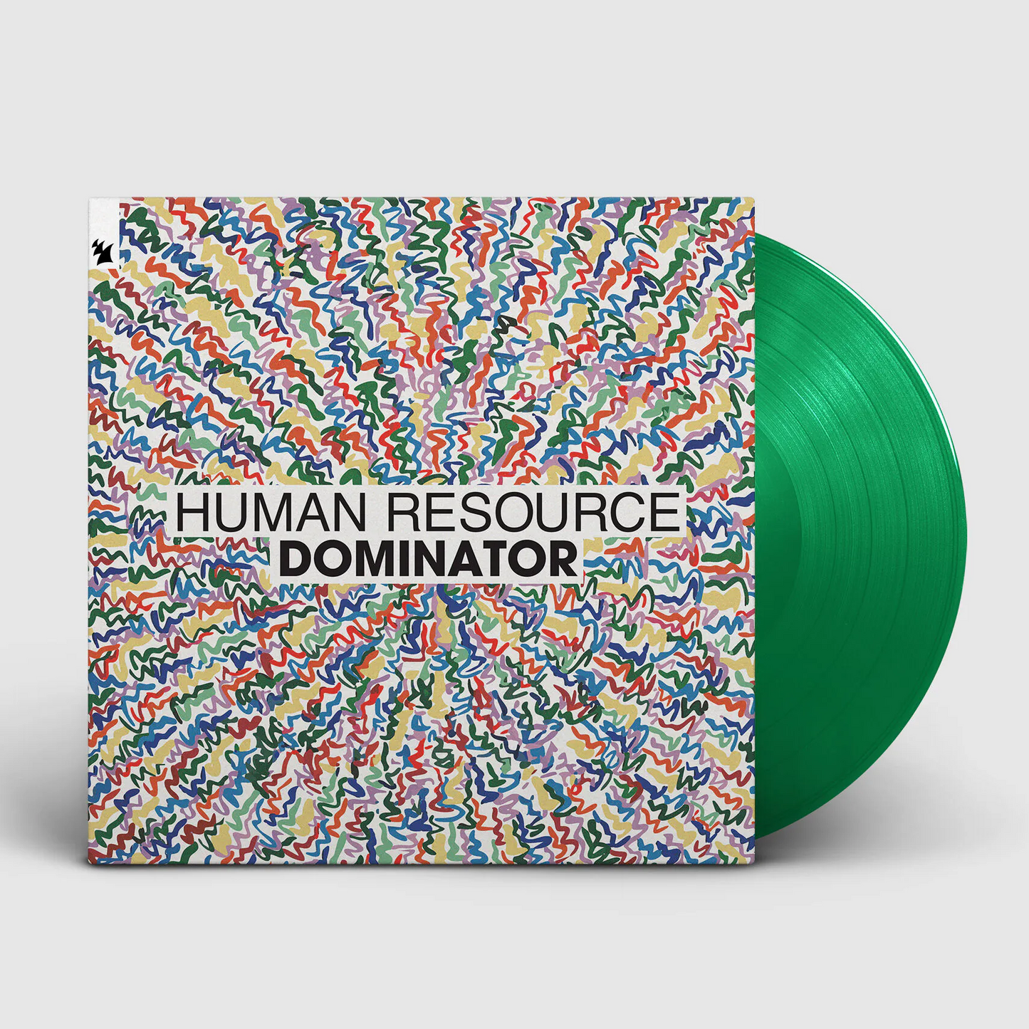 Human Resource - Dominator [Armada]