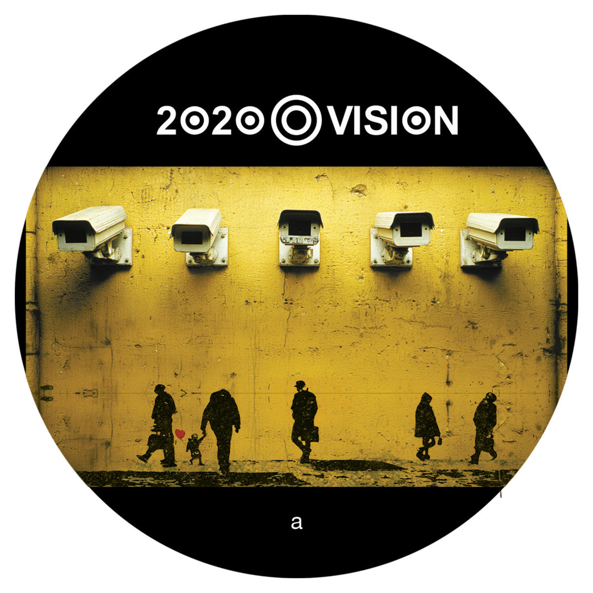 Ron Basejam - Is It Daylight? [20/20 Vision]