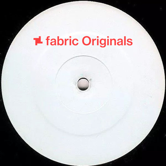 Various Artists - Selects V [Fabric]