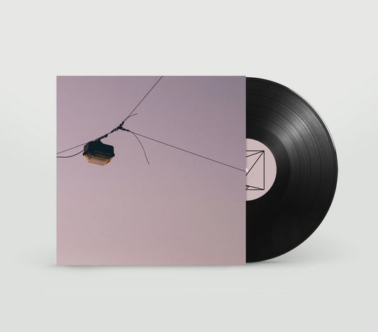 Marina Trench - Over There EP [Heist Recordings]