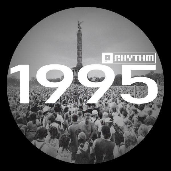 Unknown Artist - Hirameki EP [Planet Rhythm]