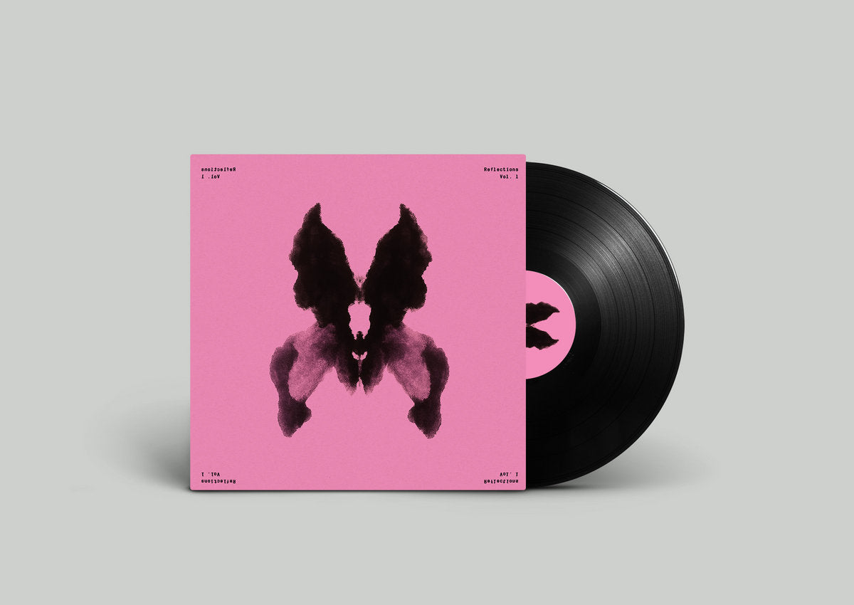 Cody Currie, Jimpster, James Kumo, Omid 16B, Radic The Myth - Reflections Vol.1 [Freerange]