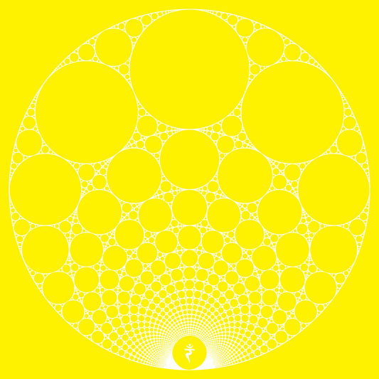 Marshall Jefferson - Yellow Meditation For The Dance Generation (Incl. Joakim Remixes) [Utter]