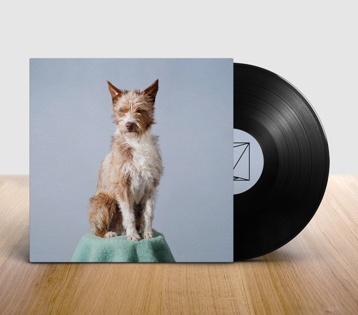 Makèz - Different planets EP [Heist Recordings]