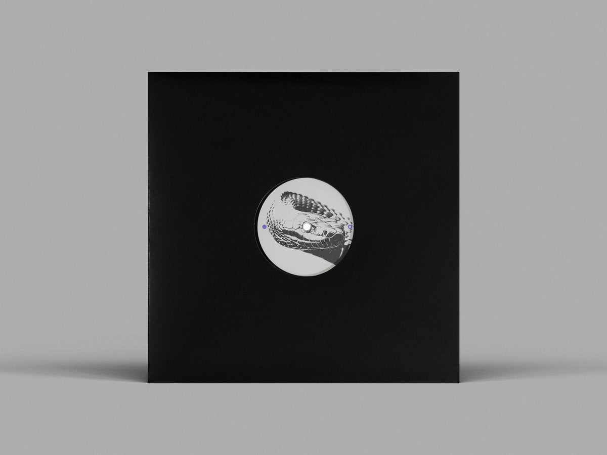 Rill - Friss [SIDE B]