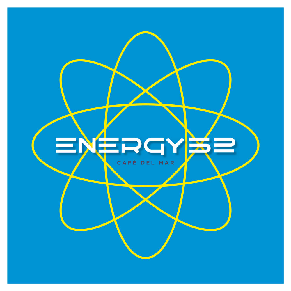 ENERGY 52 - Cafe del Mar (Dj Kid Paul & Three'N One Remixes) [Superstition Records]