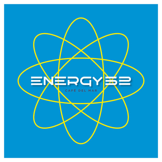 ENERGY 52 - Cafe del Mar (Dj Kid Paul & Three'N One Remixes) [Superstition Records]
