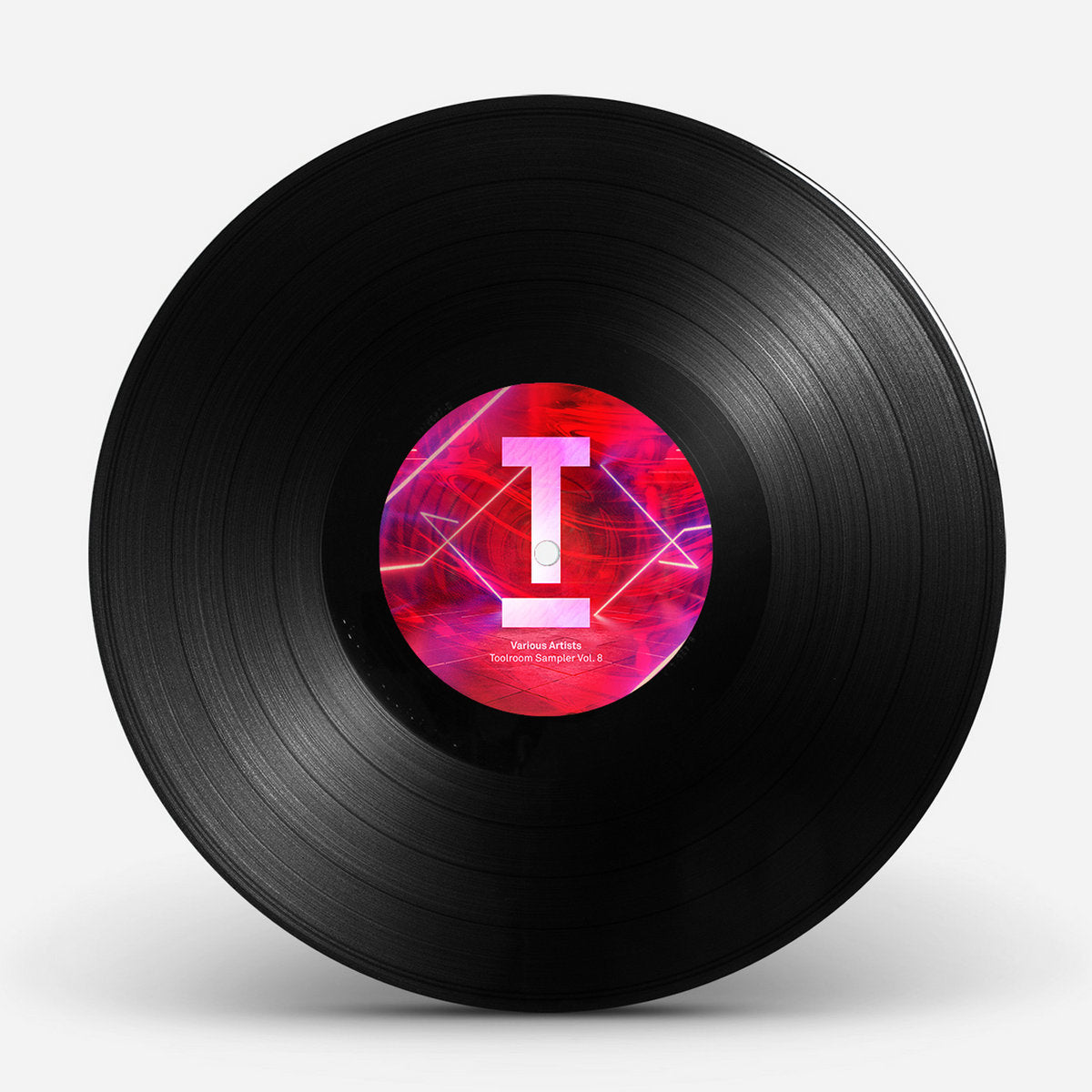 Various Artists - Toolroom Sampler Vol. 8 [Toolroom]