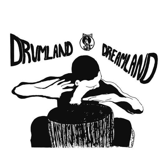 Lori Vambe - Drumland Dreamland [Strut]