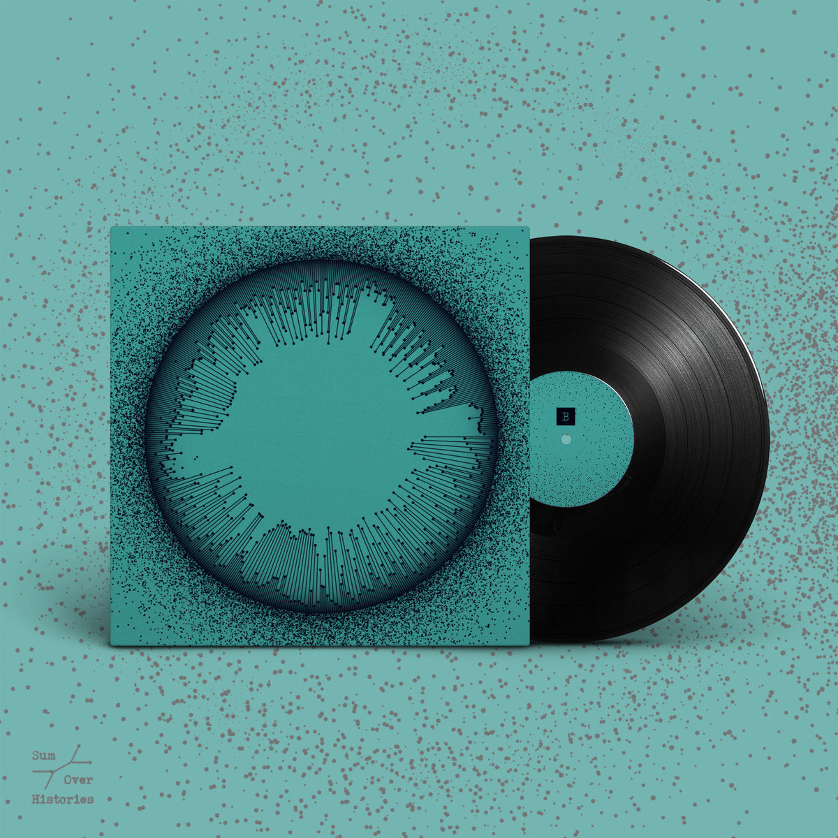 Impérieux - Modus Operandi [Sum Over Histories]