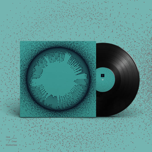 Impérieux - Modus Operandi [Sum Over Histories]