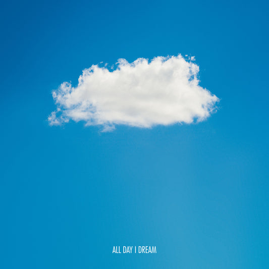 Lost Desert - Lost Desert & Friends III [All Day I Dream]