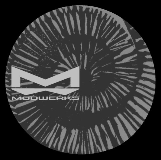Cimadevilla - Waiheke EP [Modwerks]