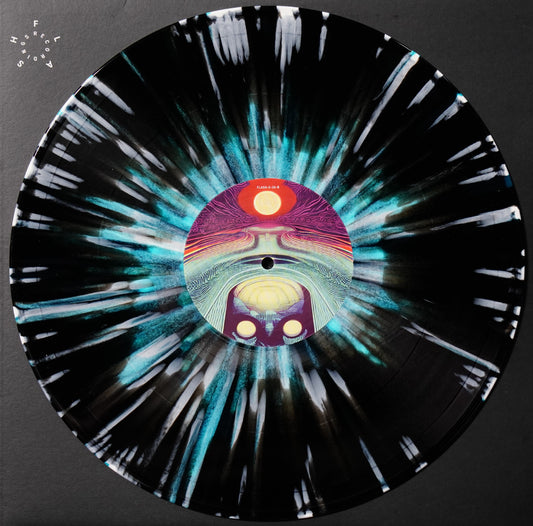 Florian Meindl - Chaos EP [Flash Recordings]