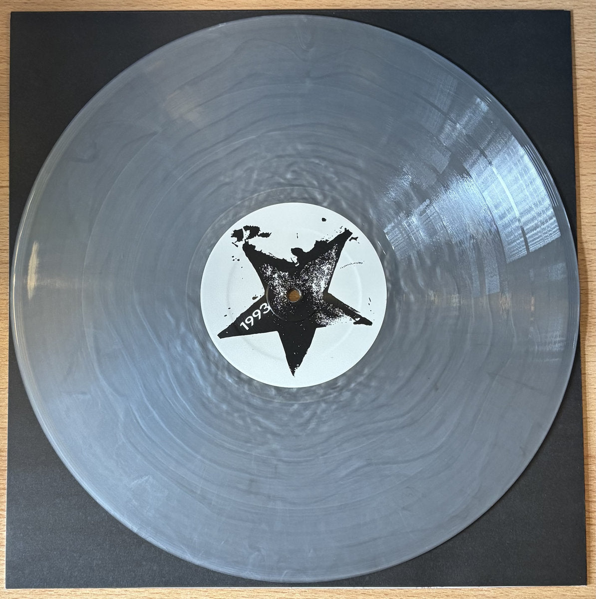 Unknown Artist - Dreaming Of Detroit EP [Planet Rhythm]