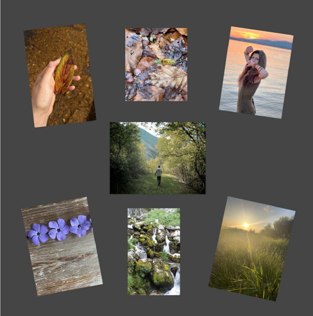 Pablo Bolivar & Alexandra Savvidi - Other Stories [Seven Villas Music]