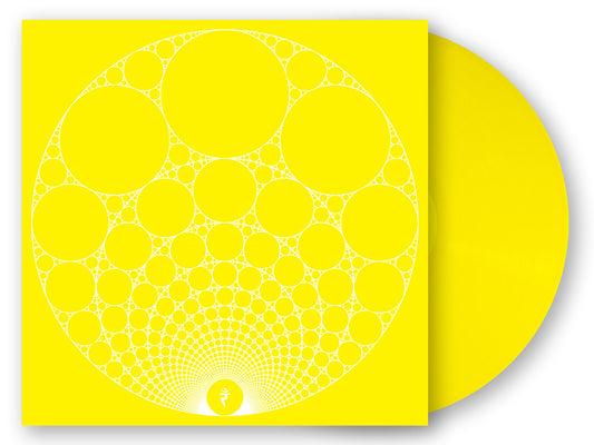 Marshall Jefferson - Yellow Meditation For The Dance Generation (Incl. Joakim Remixes) [Utter]