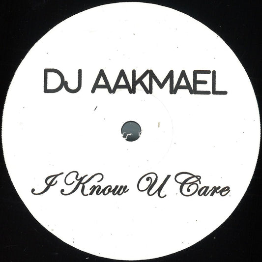 Dj Aakmael - Aakmaeledits 01 [Unknown]