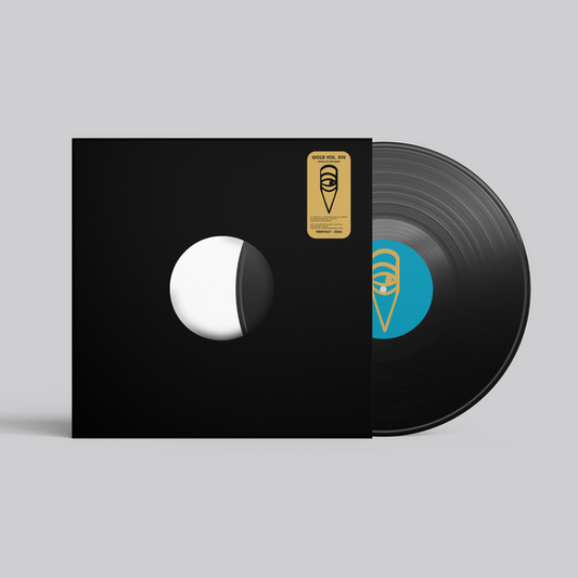 Various Artists - MoBlack Gold Vol. XIV [MoBlack]
