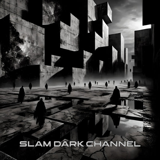 Slam - Dark Channel (2LP) [Soma]
