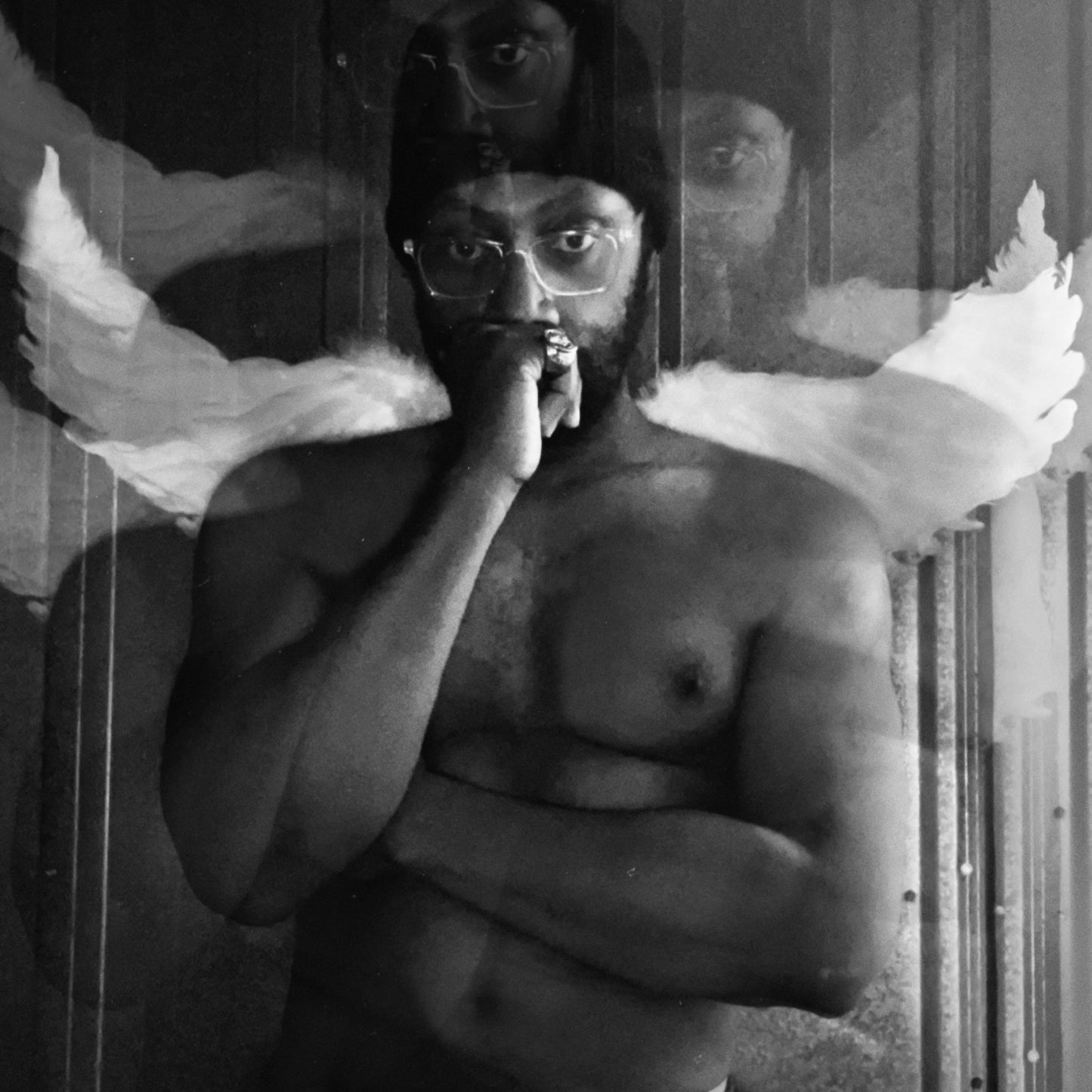 Seven Davis Jr. - Don’t Crash Out Challenge [Secret Angels]