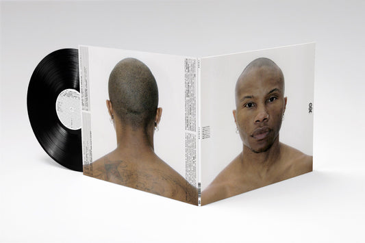 TYGAPAW - Together You Gather All Power Applied Worldwide (2LP) [Tresor]
