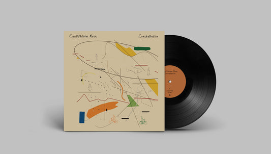 Caoilfhionn Rose - Constellation [Gondwana Records]