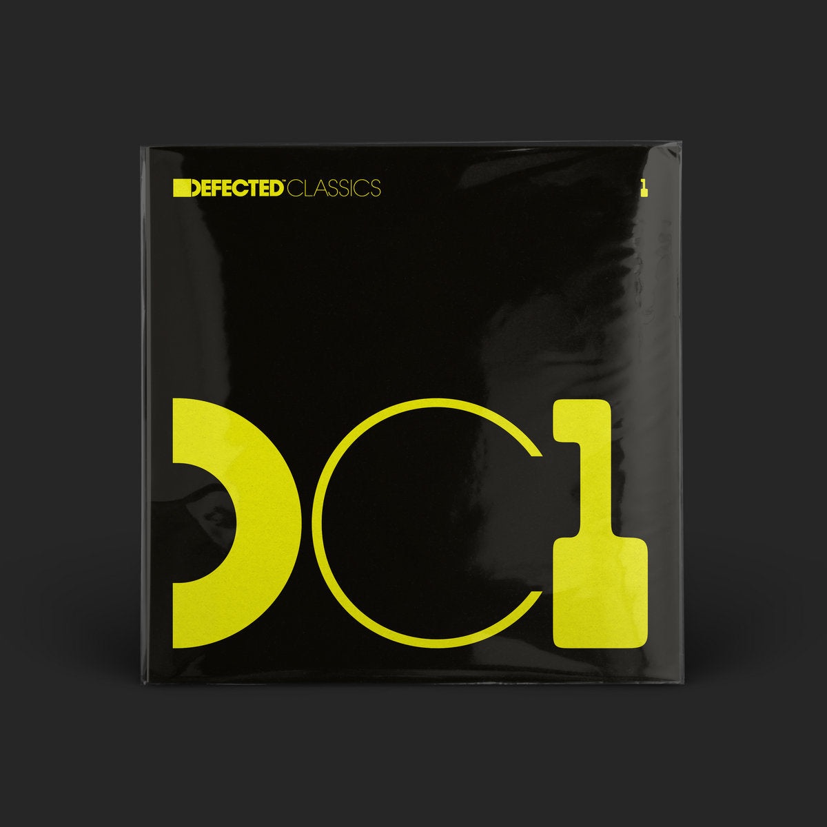 Various Artists - Defected Classics 1 (3LP) Defected]