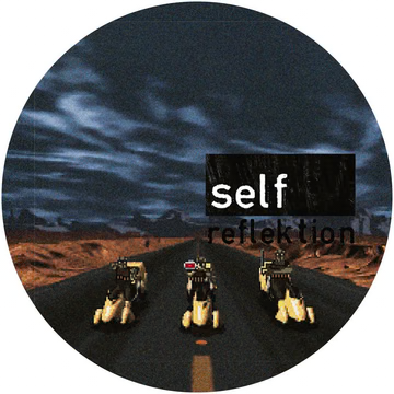 OFF / GRID - Self Reflektion 19 [Self Reflektion]
