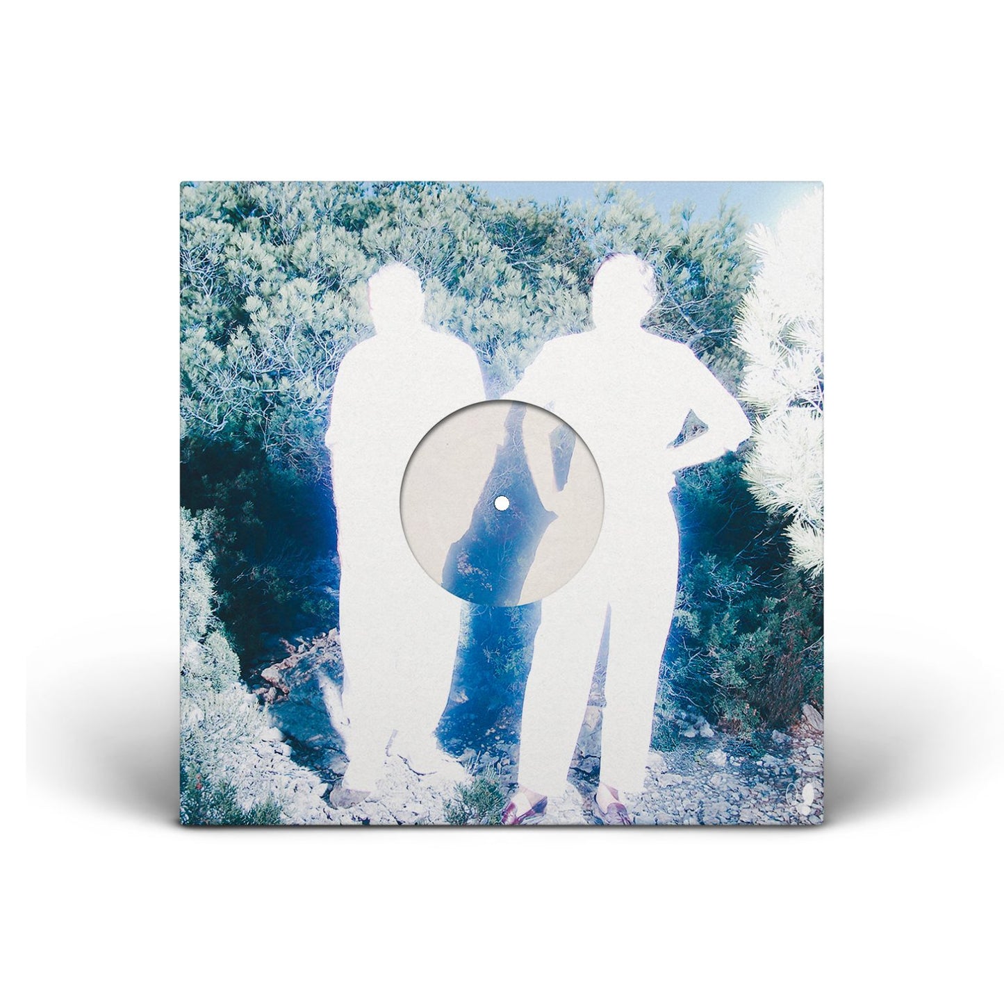 Soulwax - All Systems Are Lying / Run Free (Nite Versions) [DEEWEE]