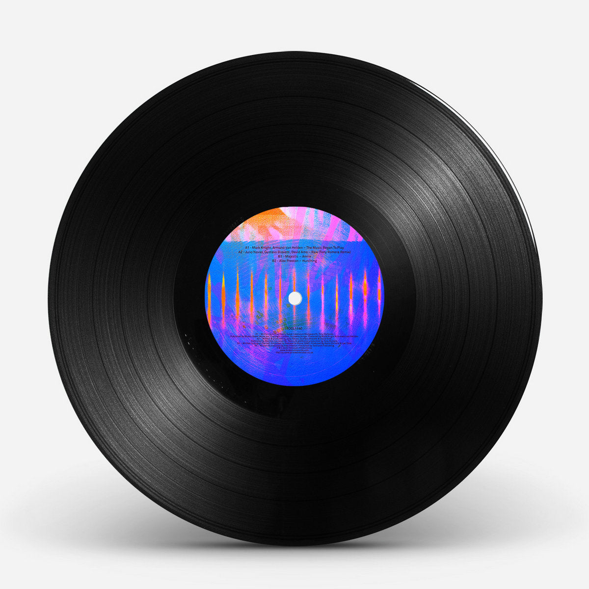 Various Artists - Toolrom Sampler Vol.4 [Toolroom]