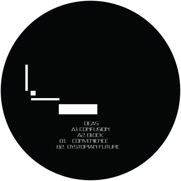 DEAS - Block [Bau Muzik]