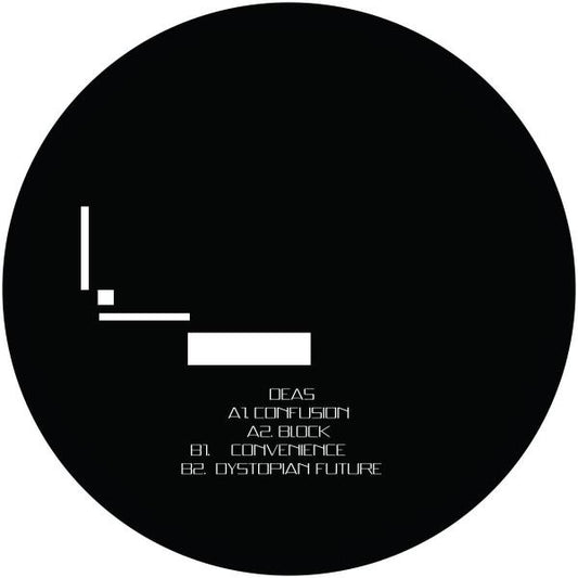 DEAS - Block [Bau Muzik]