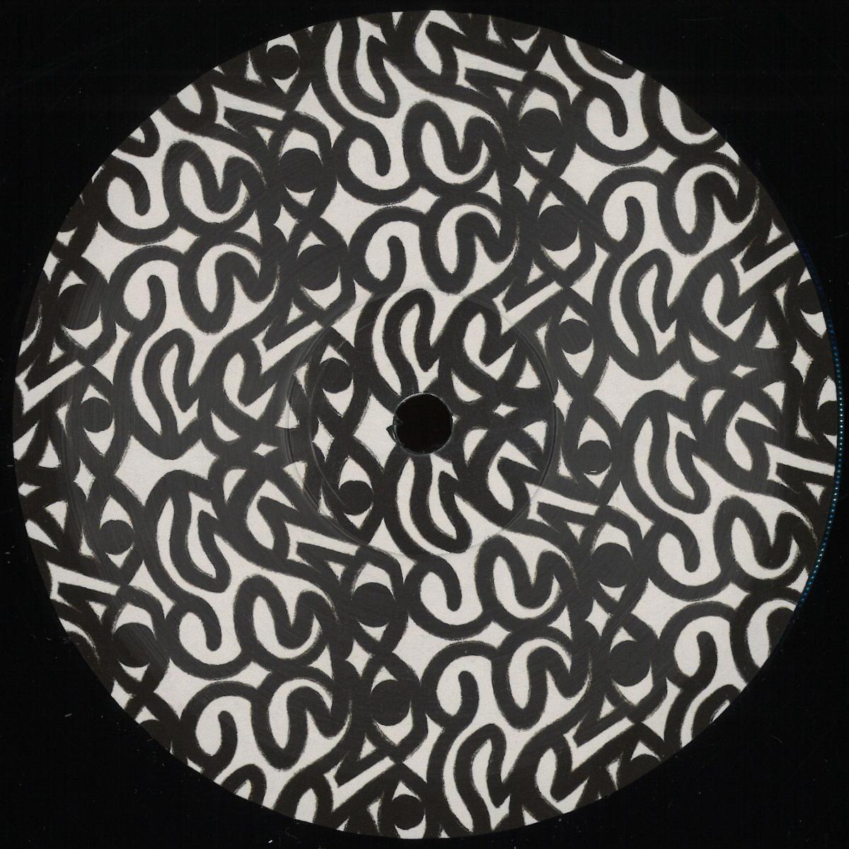The Shapeshifters / Friendly Ghosts / Shaka Loves You - PAP Wax 02 [Pleased As Punch]