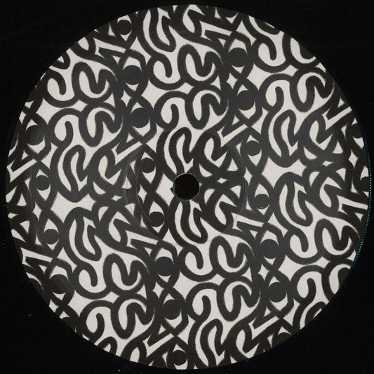 The Shapeshifters / Friendly Ghosts / Shaka Loves You - PAP Wax 02 [Pleased As Punch]