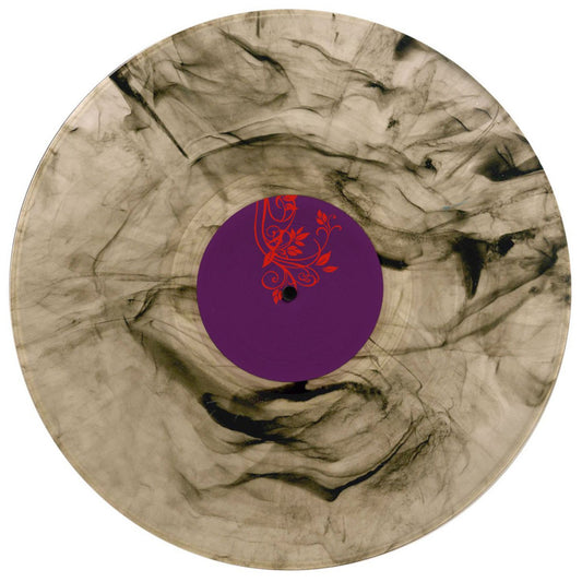 youANDme & 6feet - MicroGranny EP [Ornaments]