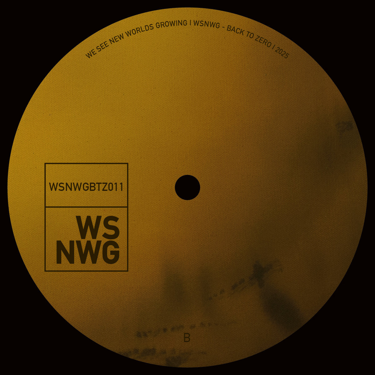 Rødhåd Presents: Solara Melfera (2LP) [WSNWG Back To Zero]