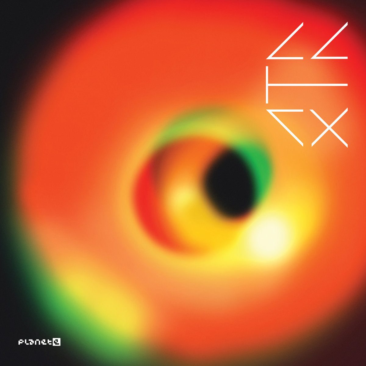 Ataxia - The Oblivion EP [Planet E]