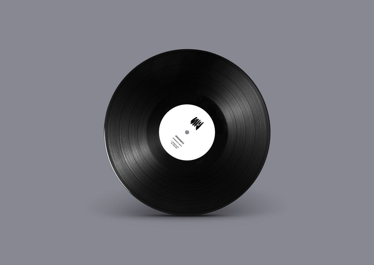 Quartz / Overlook - Duplicity / Black Prism [Droogs]