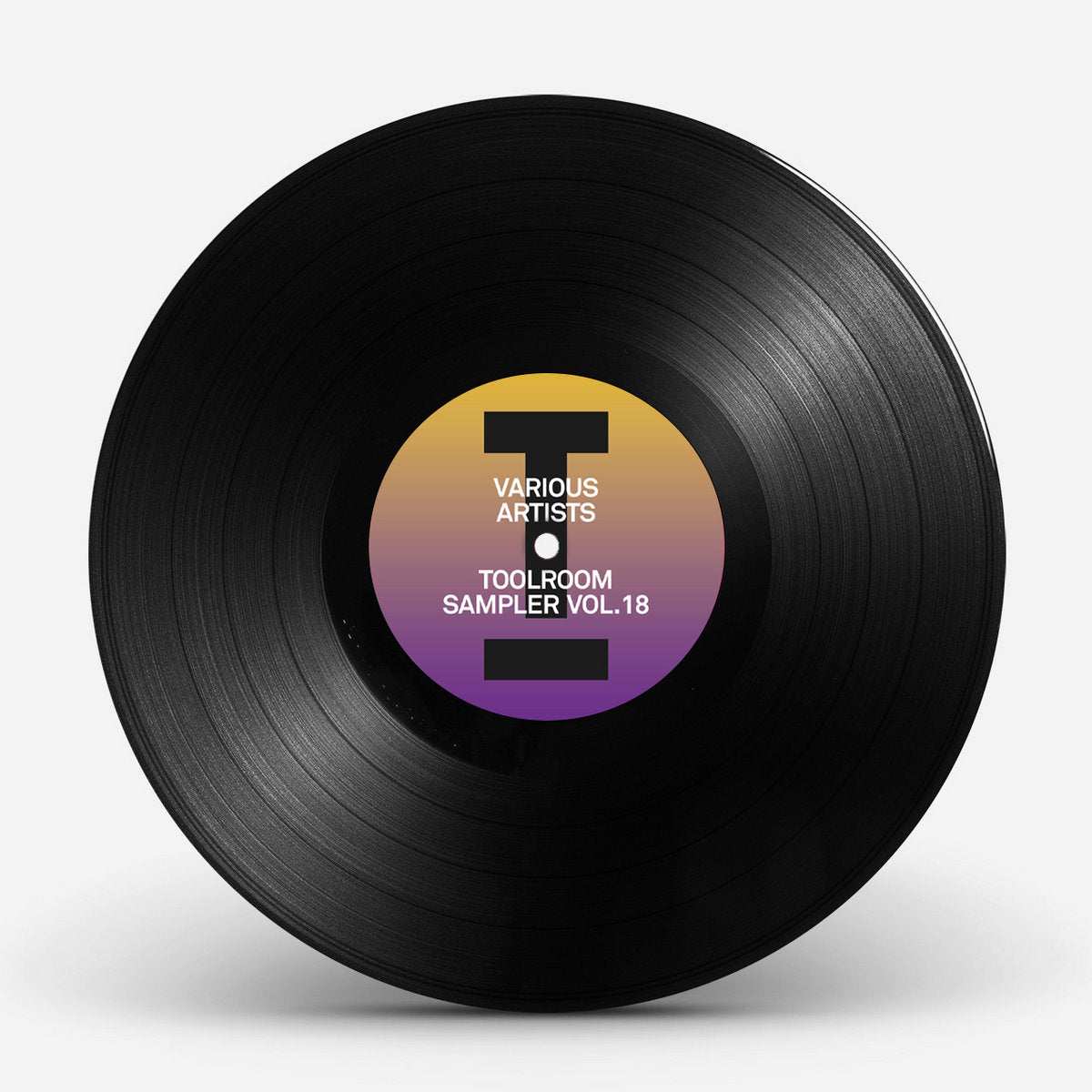 Various Artists - Toolroom Sampler Vol. 18 [Toolroom]