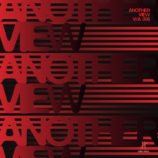 Various Artists - Another View [Drei Vinyl]