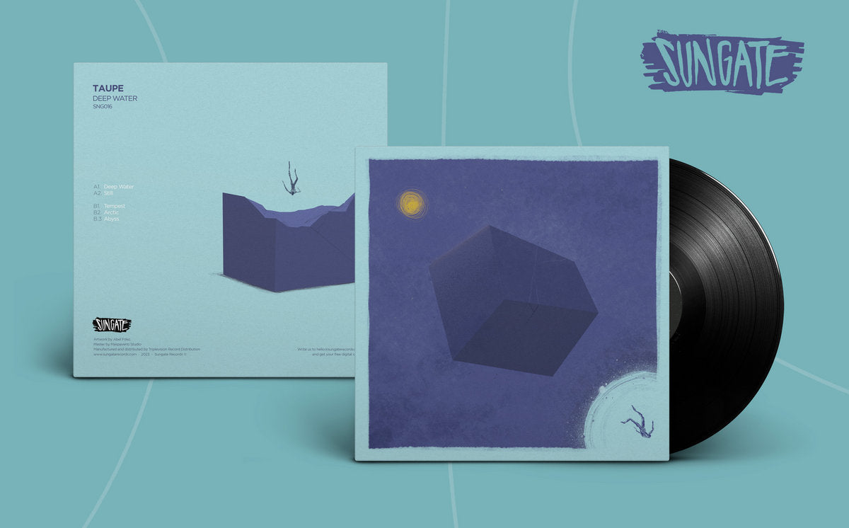 Taupe - Deep Water [Sungate]